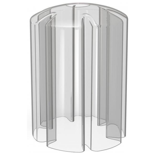 Perie rotativă Philips BHA710/ 00 1000 W/ White photo 5