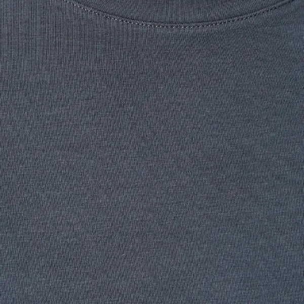 Tricou pentru bărbați Koton 4SAM10035HK 4% elastan/ Antracit photo 6