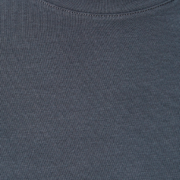 Tricou pentru bărbați Koton 4SAM10035HK 4% elastan/ Antracit photo 6