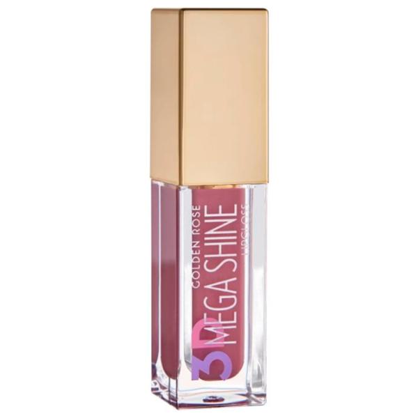 Блеск для губ Golden Rose Mega Shine Lipgloss 5.2 мл/ 108 photo 2