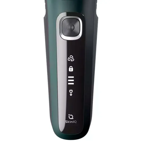 Aparat de ras electric Philips S5884/50 Silver Black  photo 5