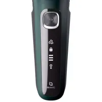 Бритва электрическая Philips S5884/50 Серебряный Черный photo 5