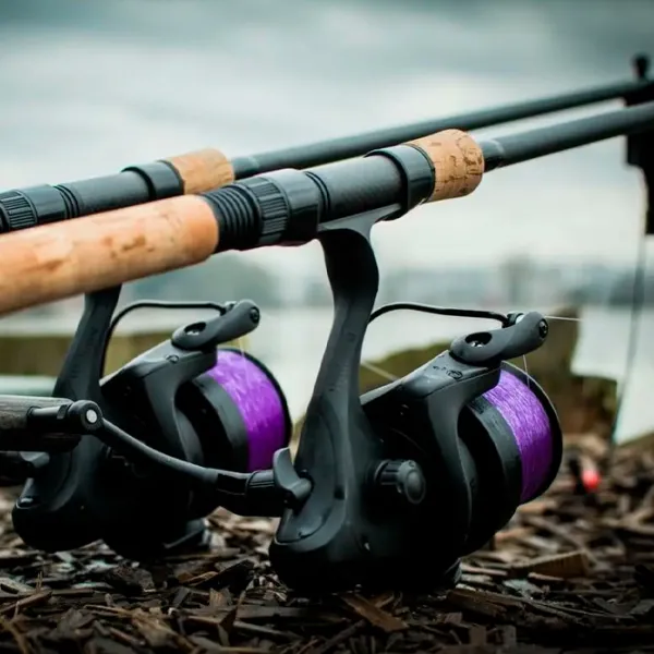 Fir pentru pescuit Gardner SURE PRO SPECIAL EDITION 1540 m/ 4.5 kg photo 2