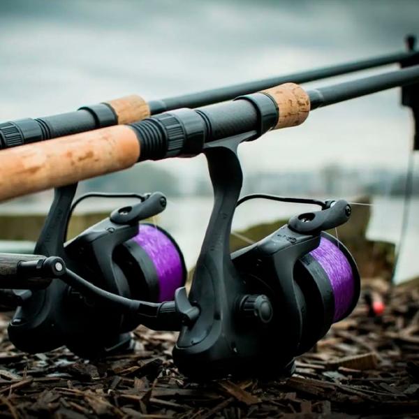 Fir pentru pescuit Gardner SURE PRO SPECIAL EDITION 1540 m/ 4.5 kg photo 2