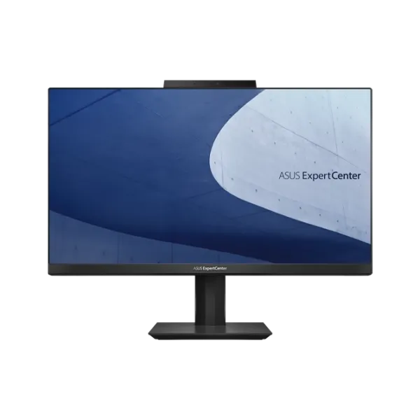 All-in-One PC Asus ExpertCenter E5 23.8" Full HD Core i7/ E5402/ 16 GB/ 512 GB/ Black photo 2