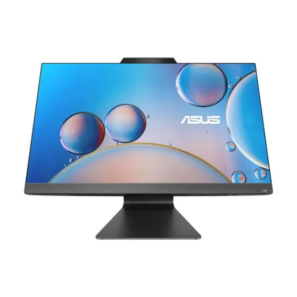 Моноблок Asus AIO 27" Full HD Ryzen 5/ ExpertCenter F3702/ 16 ГБ/ 512 ГБ/ Черный photo 2