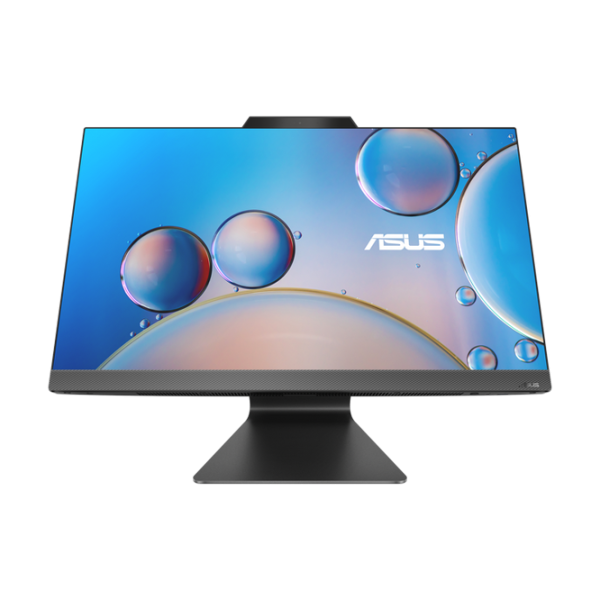 Моноблок Asus AIO 27" Full HD Ryzen 5/ ExpertCenter F3702/ 16 ГБ/ 512 ГБ/ Черный photo 2