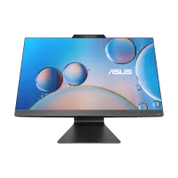 All-in-One PC Asus AIO 27" Full HD Ryzen 5/ ExpertCenter F3702/ 16 GB/ 512 GB/ Black photo 2