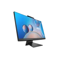 All-in-One PC Asus AIO 27" Full HD Ryzen 5/ ExpertCenter F3702/ 16 GB/ 512 GB/ Black photo 3