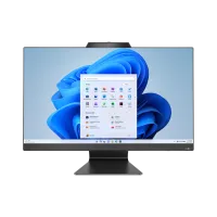 All-in-One PC Asus AIO 27" Full HD Ryzen 5/ ExpertCenter F3702/ 16 GB/ 512 GB/ Black photo 4
