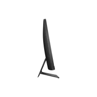 All-in-One PC Asus AIO 27" Full HD Ryzen 5/ ExpertCenter F3702/ 16 GB/ 512 GB/ Black photo 7