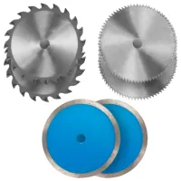 Set discuri Einhell 45.021.28 photo 2