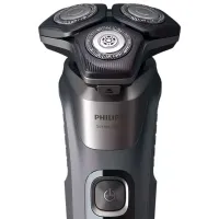 Бритва электрическая Philips S5887/30 Серый Черный photo 3