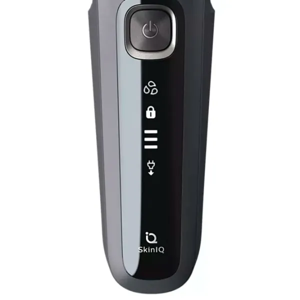 Aparat de ras electric Philips S5887/30 Gray Black  photo 4