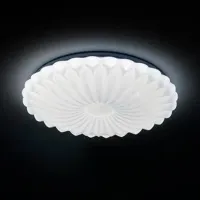 Plafonieră Horoz DISCOVERY-48 Plastic photo 2