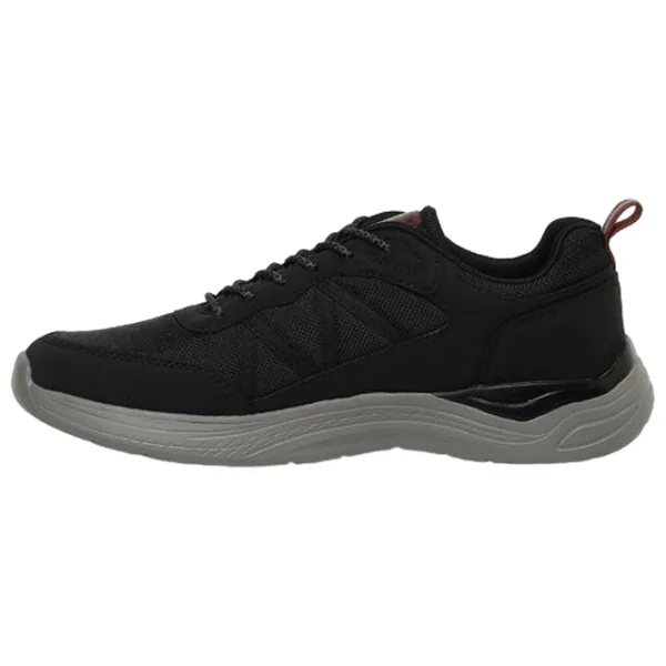 Adidași pentru bărbați Kinetix REYES 3PR 41/ Black photo 2