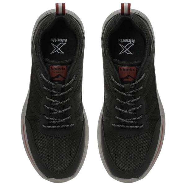 Adidași pentru bărbați Kinetix REYES 3PR 41/ Black photo 4