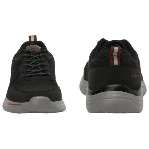 Adidași pentru bărbați Kinetix REYES 3PR 41/ Black photo 5