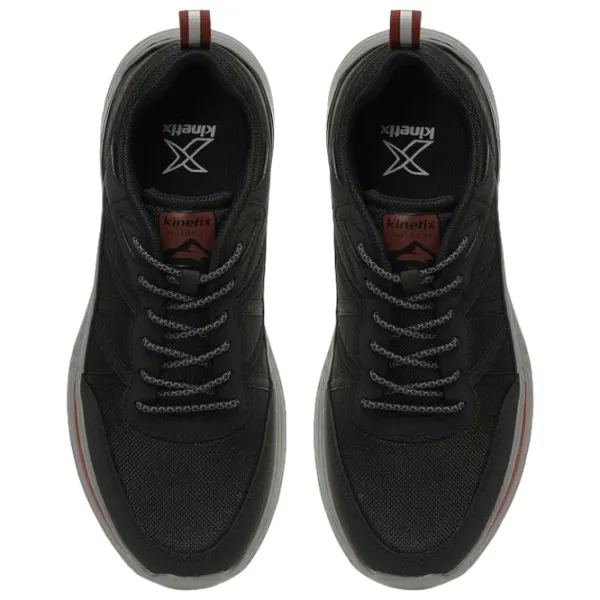 Adidași pentru bărbați Kinetix REYES 3PR 43/ Black photo 4 Adidași pentru bărbați Kinetix REYES 3PR 43/ Black photo 4