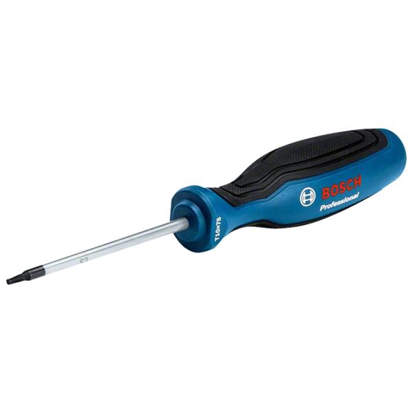 Отвертка Bosch Professional 4 мм photo 2 Отвертка Bosch Professional 4 мм photo 2