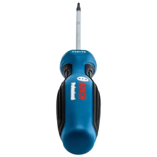 Отвертка Bosch Professional 4 мм photo 3 Отвертка Bosch Professional 4 мм photo 3