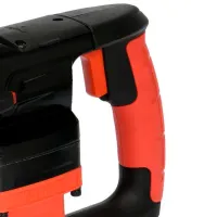 Ciocan rotopercutor Yato YT-82123 1100 W/ Red photo 4
