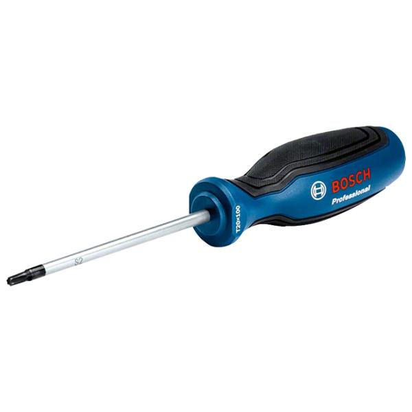 Отвертка Bosch Professional 5 мм photo 2 Отвертка Bosch Professional 5 мм photo 2