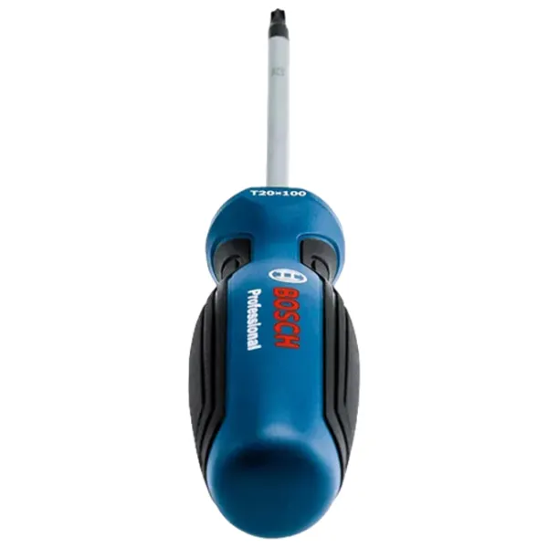 Отвертка Bosch Professional 5 мм photo 3 Отвертка Bosch Professional 5 мм photo 3