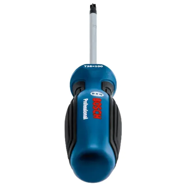 Отвертка Bosch Professional 5 мм photo 2 Отвертка Bosch Professional 5 мм photo 2