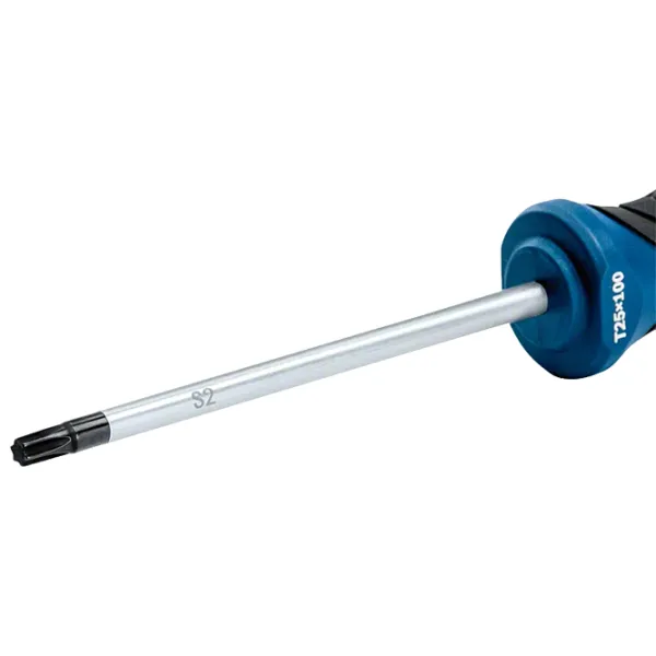 Отвертка Bosch Professional 5 мм photo 3 Отвертка Bosch Professional 5 мм photo 3
