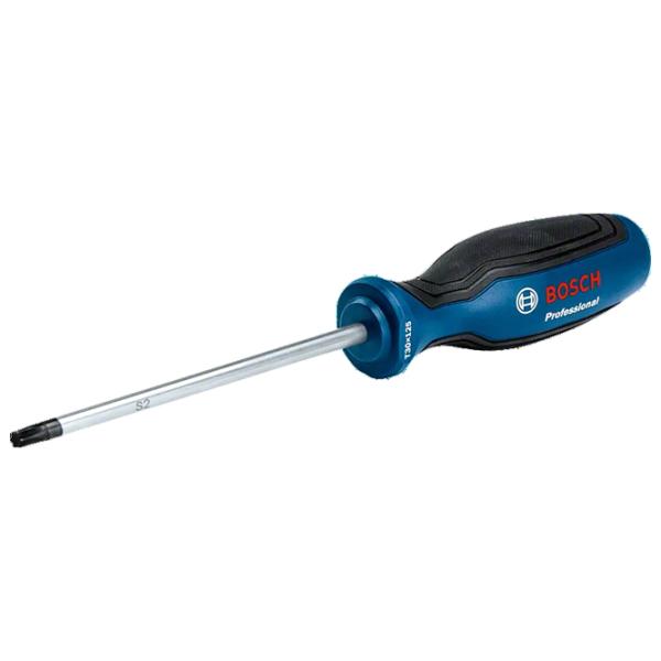 Șurubelniță Bosch Professional 6 mm photo 2 Șurubelniță Bosch Professional 6 mm photo 2