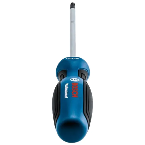 Șurubelniță Bosch Professional 6 mm photo 3 Șurubelniță Bosch Professional 6 mm photo 3