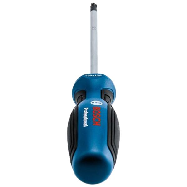 Șurubelniță Bosch Professional 6 mm photo 3 Șurubelniță Bosch Professional 6 mm photo 3