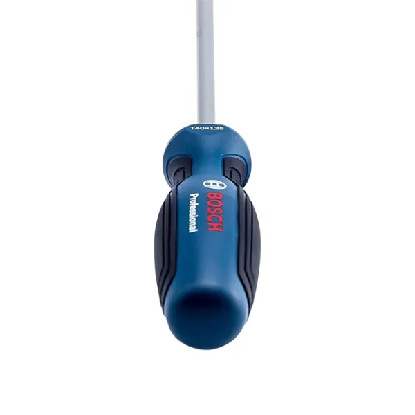 Отвертка Bosch Professional 7 мм photo 2 Отвертка Bosch Professional 7 мм photo 2