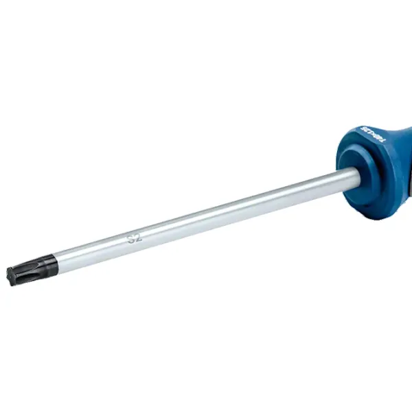 Отвертка Bosch Professional 7 мм photo 3 Отвертка Bosch Professional 7 мм photo 3