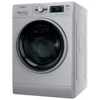 Стиральная машина Whirlpool FFWDB 964369 SBSV EE 9 кг / 1400 об/мин / Серебряный photo 2