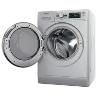 Стиральная машина Whirlpool FFWDB 964369 SBSV EE 9 кг / 1400 об/мин / Серебряный photo 3
