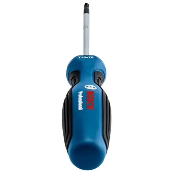Șurubelniță Bosch Professional 4 mm photo 4 Șurubelniță Bosch Professional 4 mm photo 4