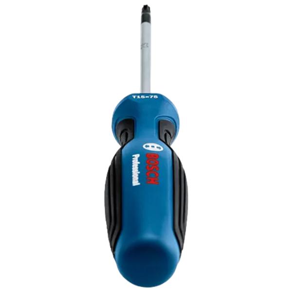 Șurubelniță Bosch Professional 4 mm photo 4 Șurubelniță Bosch Professional 4 mm photo 4