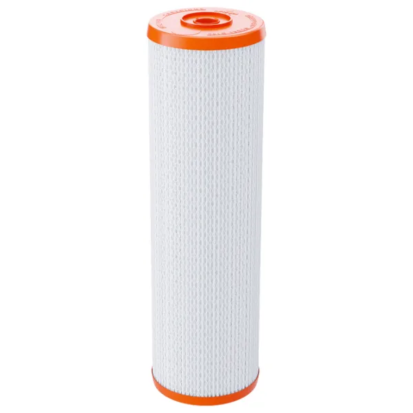 Cartuș filtrant de apă Aquaphor B520-PRO 150000 l/ 25 l/ min photo 2