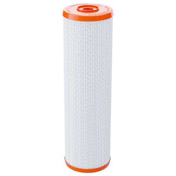 Cartuș filtrant de apă Aquaphor B520-PRO 150000 l/ 25 l/ min photo 2
