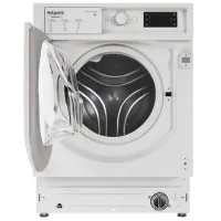 Стиральная машина Hotpoint-Ariston BI WMHG 81485 EU 8 кг / 1400 об/мин / Белый photo 2