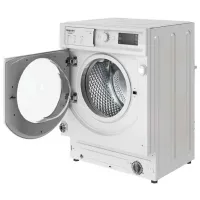 Стиральная машина Hotpoint-Ariston BI WMHG 81485 EU 8 кг / 1400 об/мин / Белый photo 3