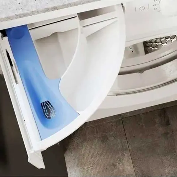 Стиральная машина Hotpoint-Ariston BI WMHG 81485 EU 8 кг / 1400 об/мин / Белый photo 4