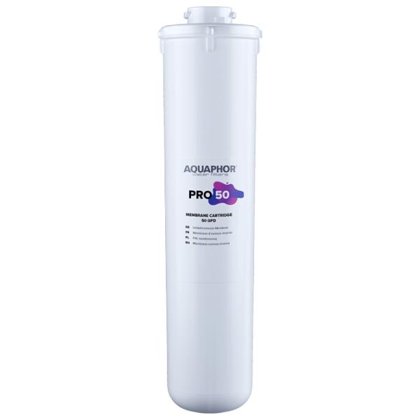 Cartuș filtrant de apă Aquaphor Membrana PRO 50 190 l/ zi photo 2