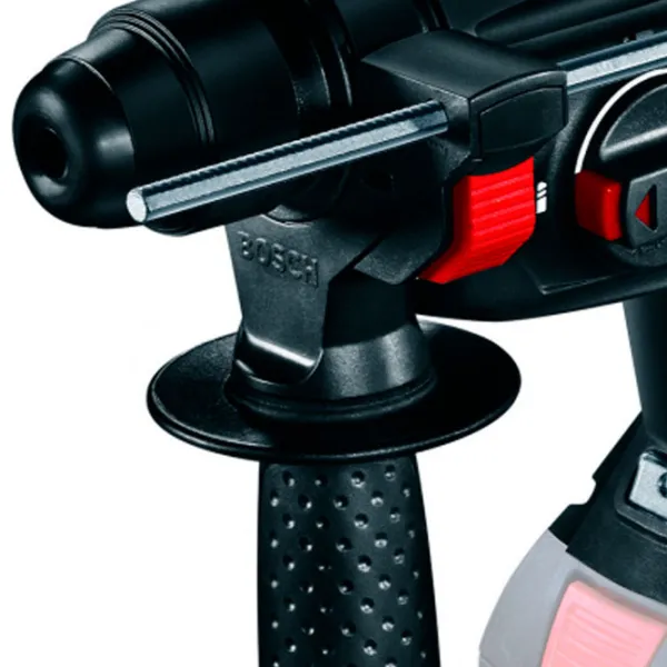 Перфоратор Bosch GBH 180-LI B0611911120 Синий photo 3