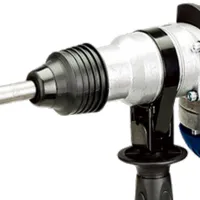 Ciocan rotopercutor Hyundai HYBH228 705 W/ Blue photo 5
