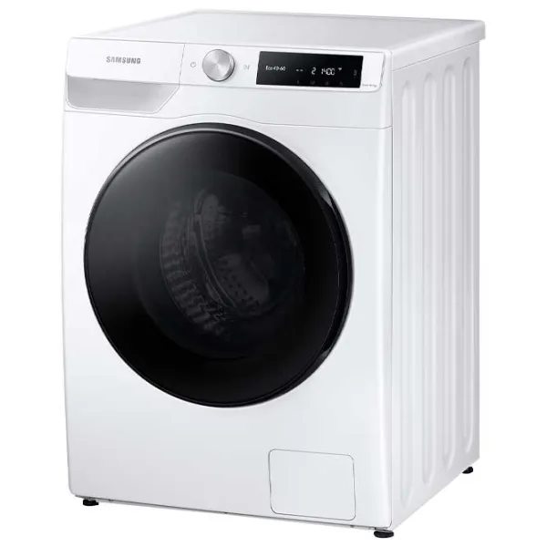 Стиральная машина Samsung WD90T634DBE/S7 9 кг / 1400 об/мин / Белый photo 2