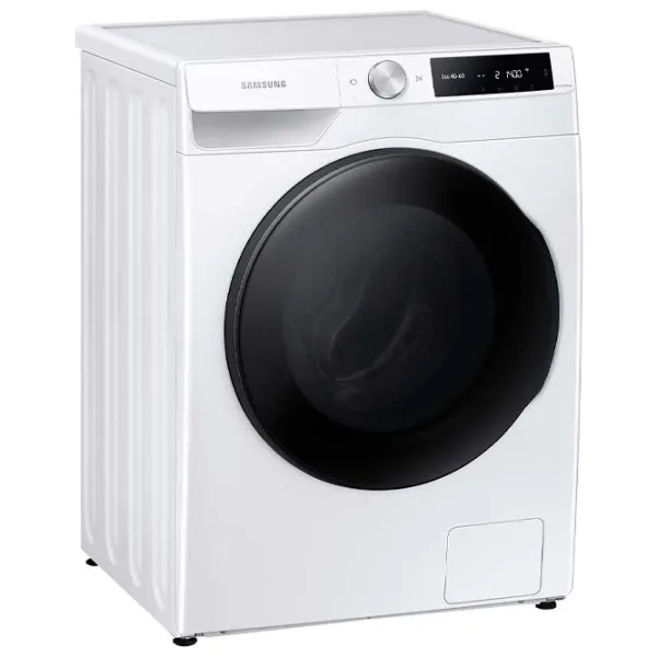 Стиральная машина Samsung WD90T634DBE/S7 9 кг / 1400 об/мин / Белый photo 3
