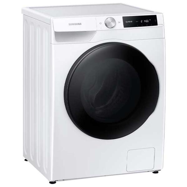 Стиральная машина Samsung WD90T634DBE/S7 9 кг / 1400 об/мин / Белый photo 3